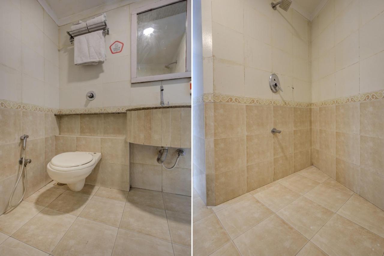 מומביי Capital O 77295 Hotel Bansidhar Bhuvan מראה חיצוני תמונה