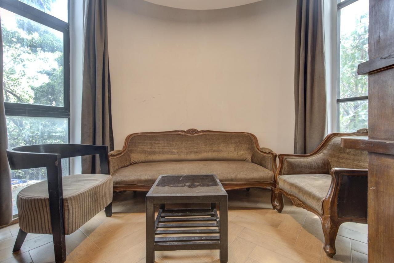 מומביי Capital O 77295 Hotel Bansidhar Bhuvan מראה חיצוני תמונה