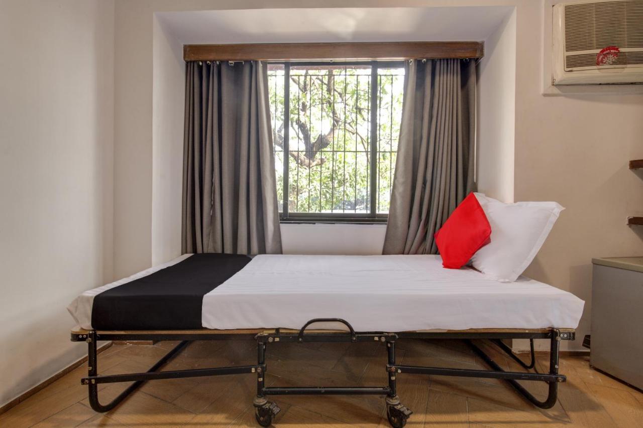 מומביי Capital O 77295 Hotel Bansidhar Bhuvan מראה חיצוני תמונה