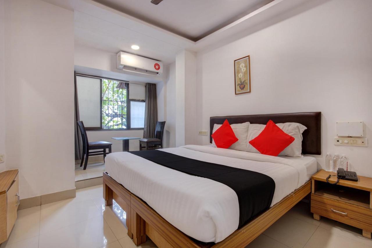 מומביי Capital O 77295 Hotel Bansidhar Bhuvan מראה חיצוני תמונה