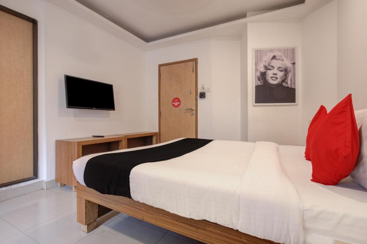 מומביי Capital O 77295 Hotel Bansidhar Bhuvan מראה חיצוני תמונה