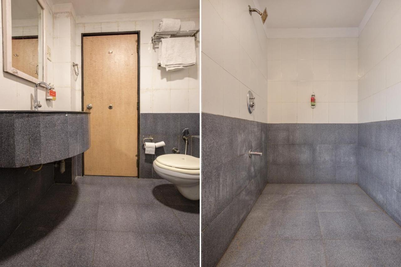 מומביי Capital O 77295 Hotel Bansidhar Bhuvan מראה חיצוני תמונה