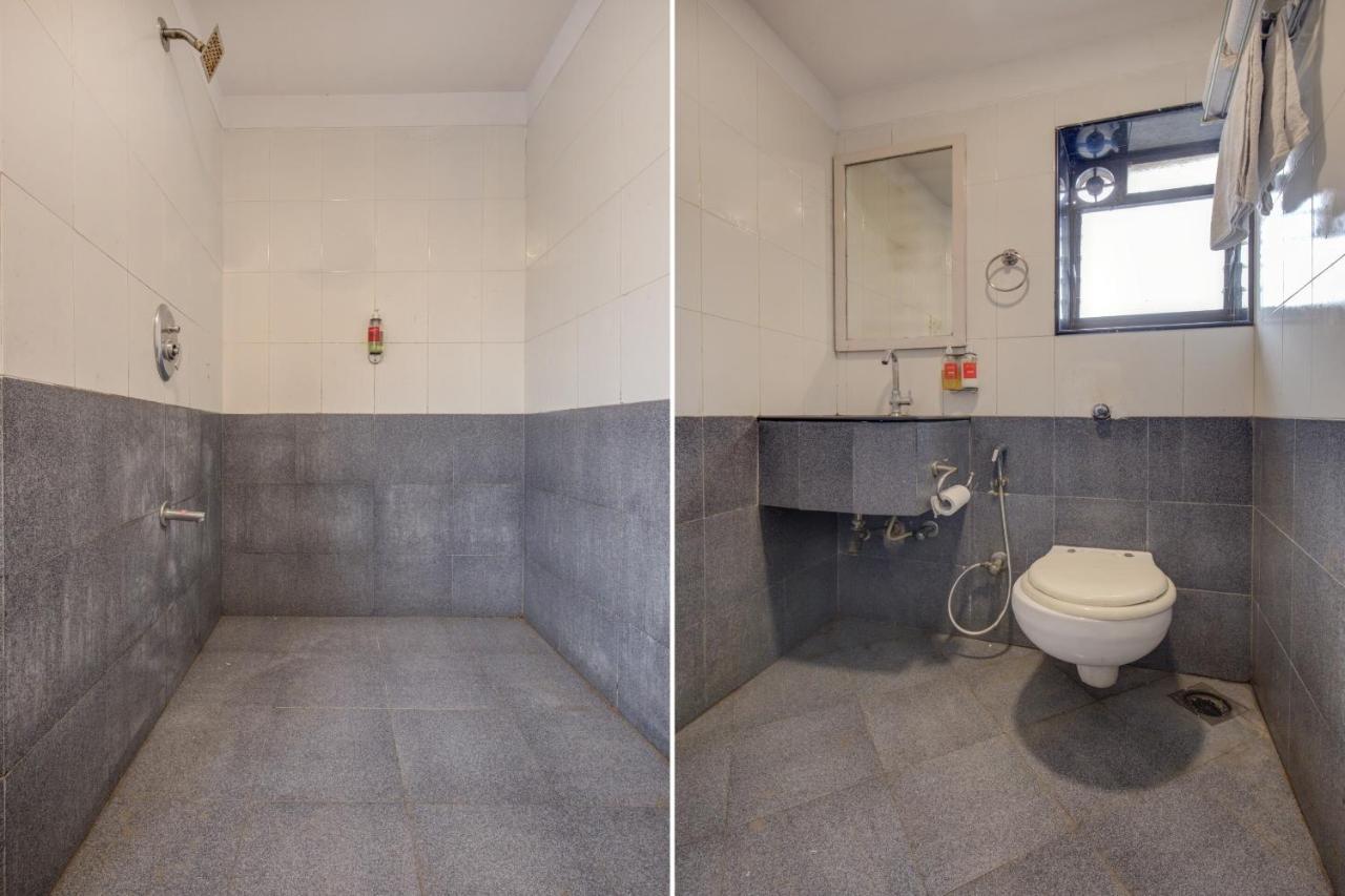 מומביי Capital O 77295 Hotel Bansidhar Bhuvan מראה חיצוני תמונה