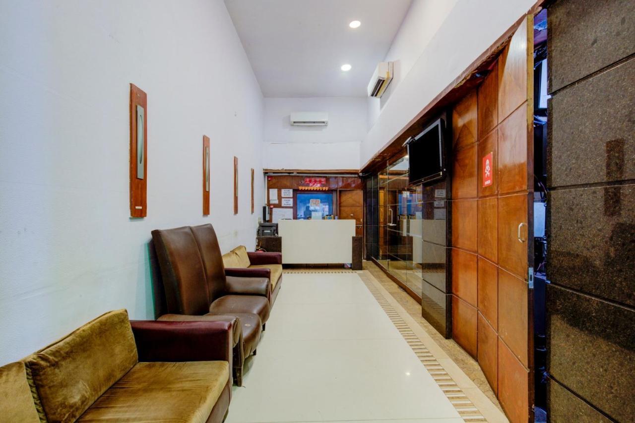 מומביי Capital O 77295 Hotel Bansidhar Bhuvan מראה חיצוני תמונה